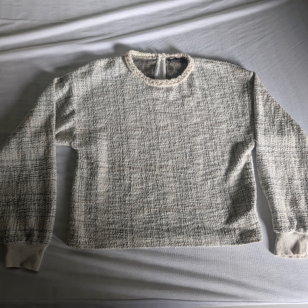 Zara Top
